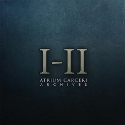 Atrium Carceri - Archives I - II
